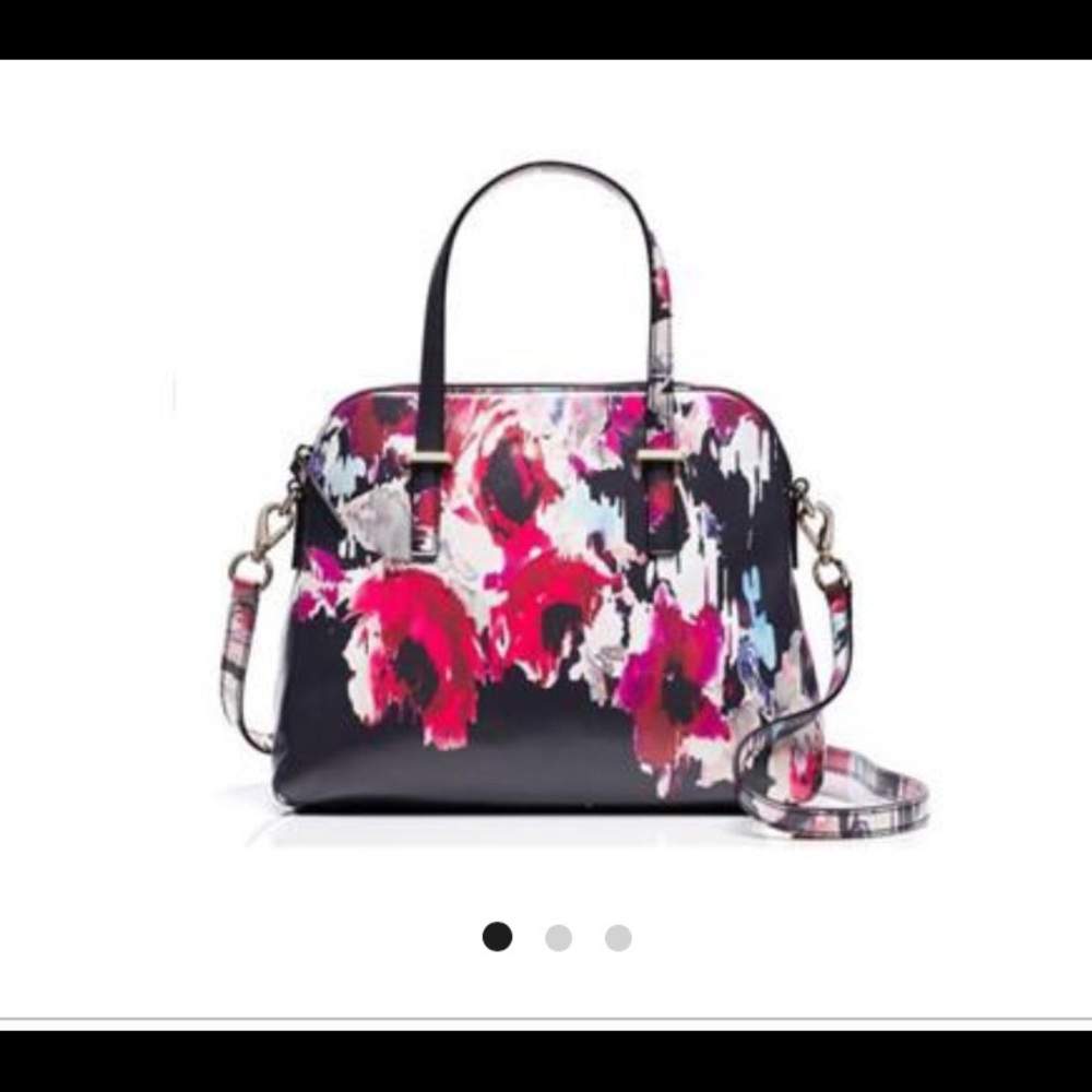 Kate Spade Cedar Street Hazy Floral Maise